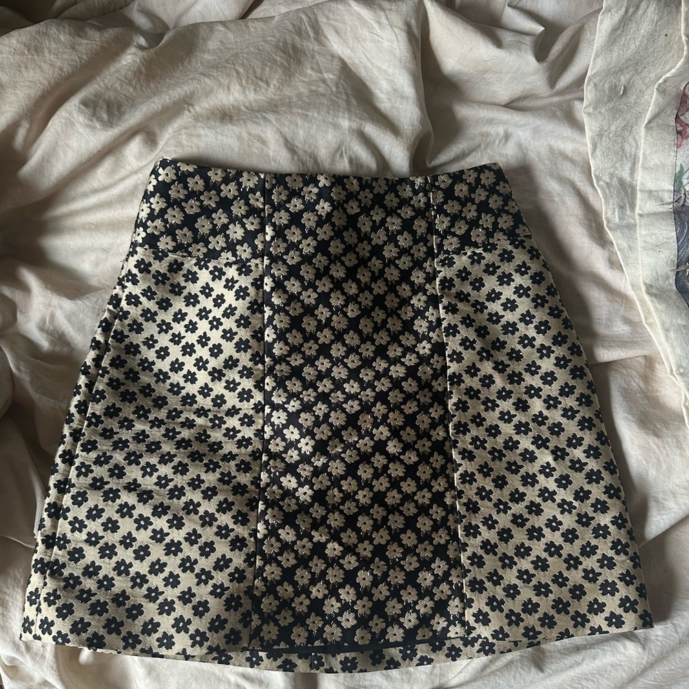 Urban Outfitters skirt circa 2013